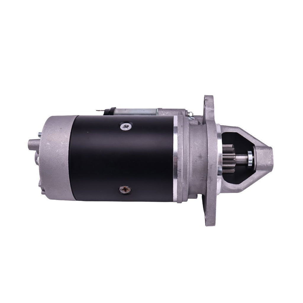 Starter Motor 0191-2460 for Cummins Engine X3.3 X2.5 X2.5G1 Generator C17 D5