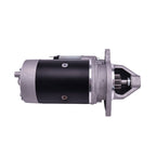 Starter Motor 0191-2460 for Cummins Engine X3.3 X2.5 X2.5G1 Generator C17 D5