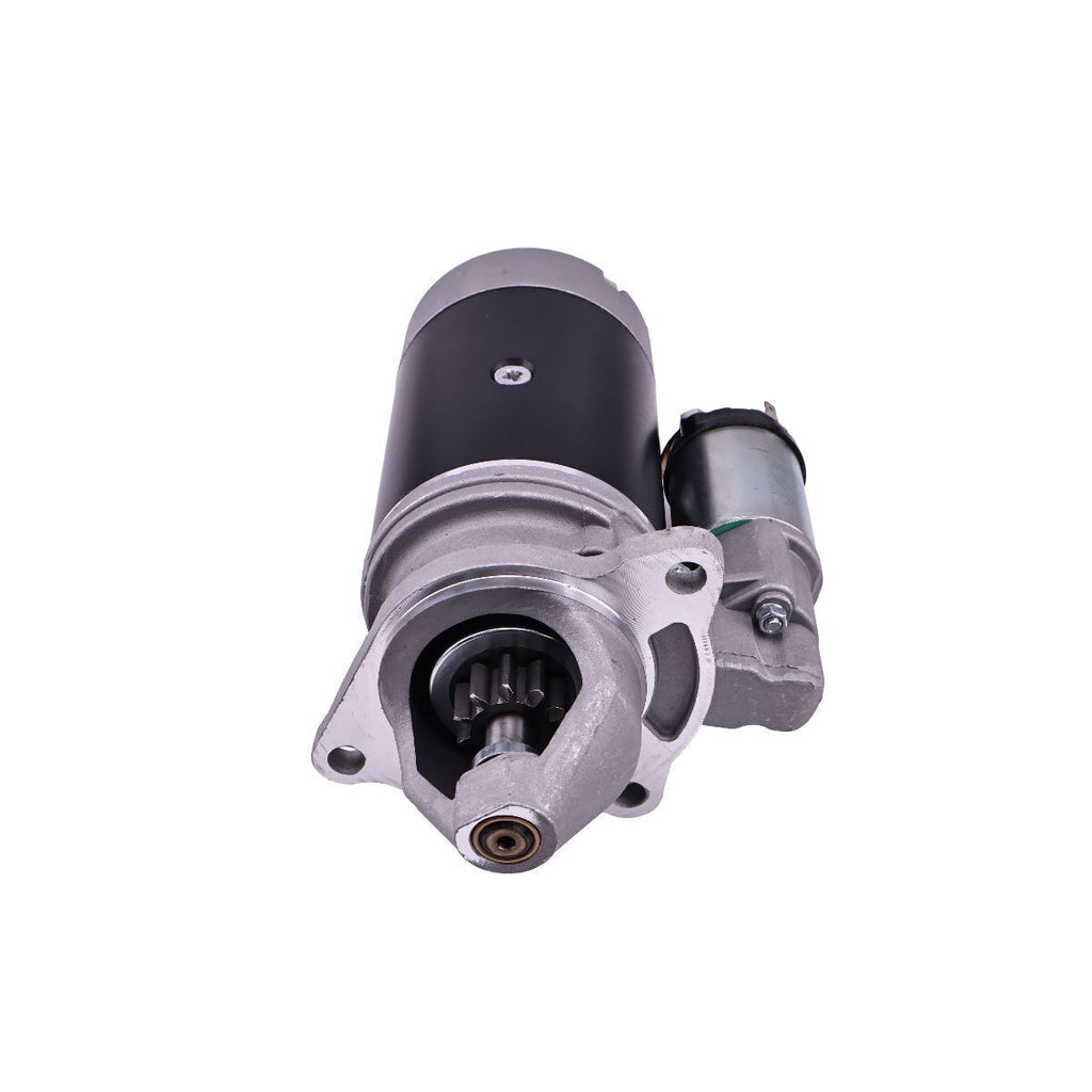 Starter Motor 0191-2460 for Cummins Engine X3.3 X2.5 X2.5G1 Generator C17 D5