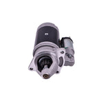 Starter Motor 0191-2460 for Cummins Engine X3.3 X2.5 X2.5G1 Generator C17 D5