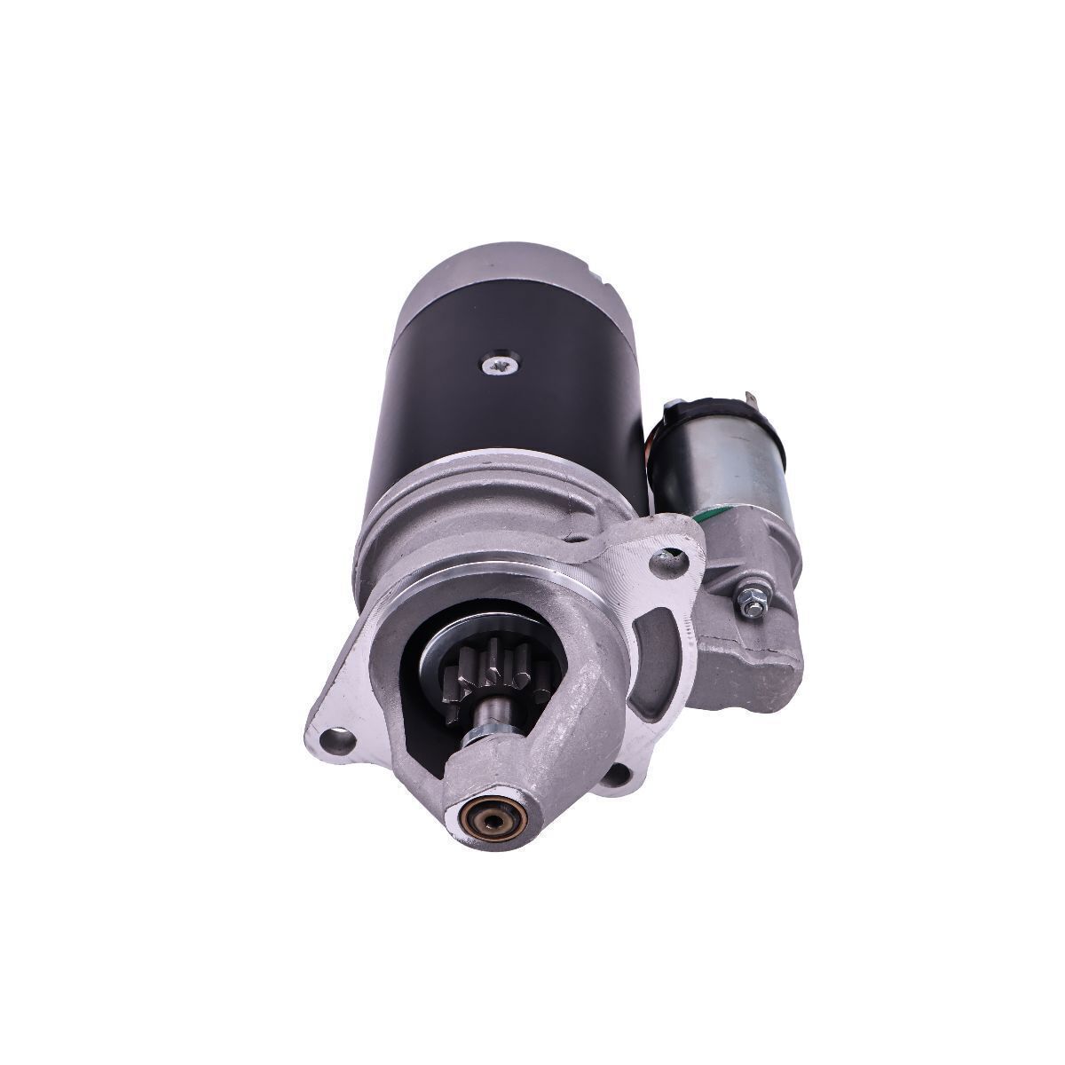 Starter Motor 0191-2460 for Cummins Engine X3.3 X2.5 X2.5G1 Generator C17 D5
