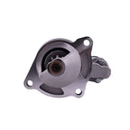 Starter Motor 0191-2460 for Cummins Engine X3.3 X2.5 X2.5G1 Generator C17 D5