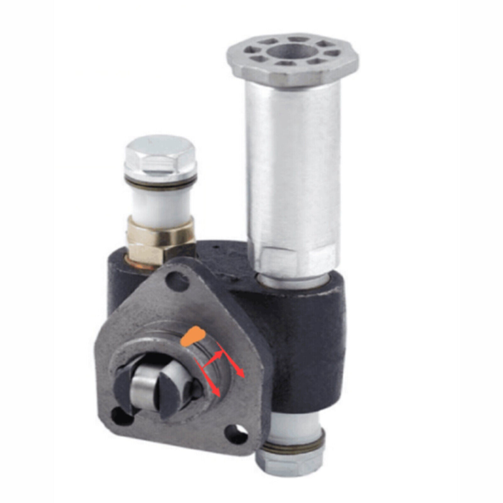 High-Quality Fuel Pump 1-15750-154-0 105220-6240 9440610297 For Bosch