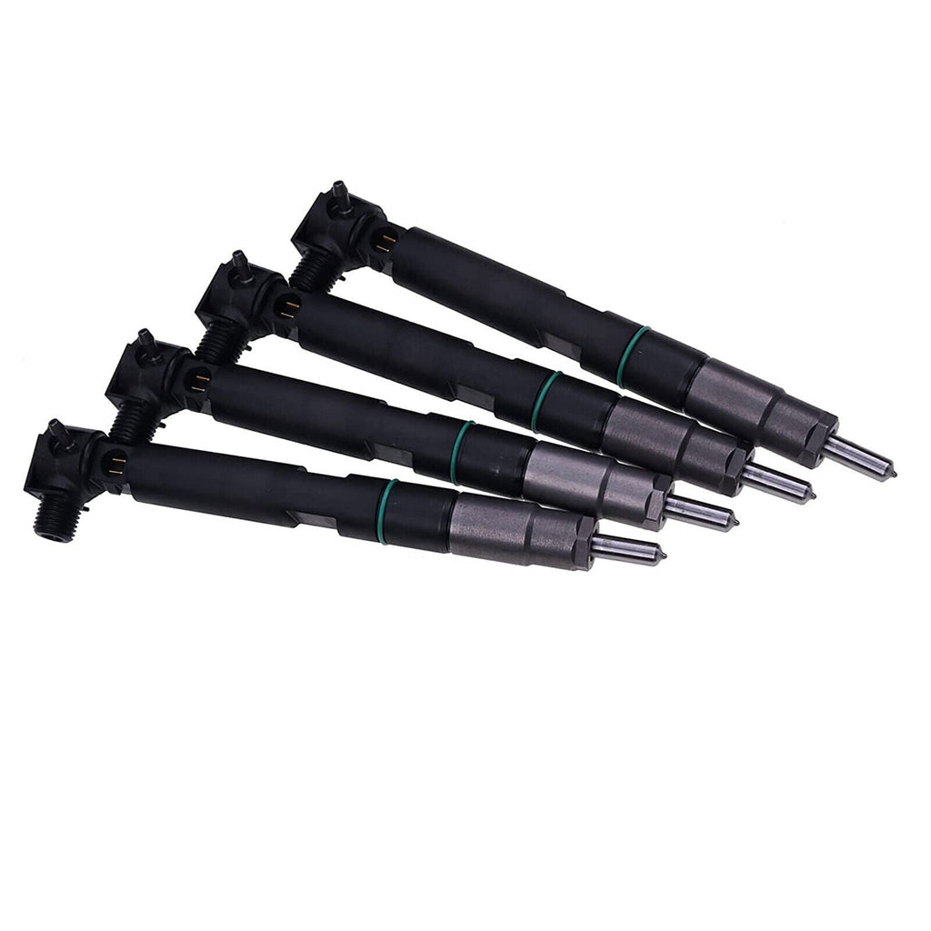 Fuel Injector 28337917 For Bobcat Compact Track T450,T550,T590,T595,T630,T650