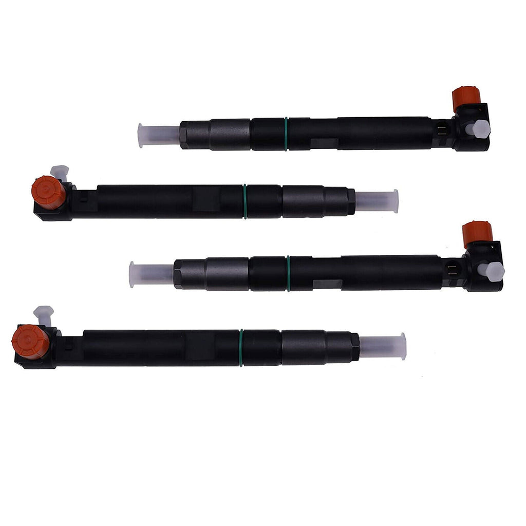 Fuel Injector 28337917 For Bobcat Compact Track T450,T550,T590,T595,T630,T650