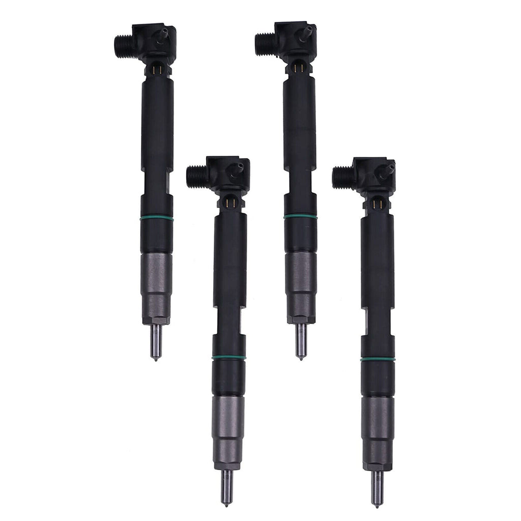 Fuel Injector 28337917 For Bobcat Compact Track T450,T550,T590,T595,T630,T650