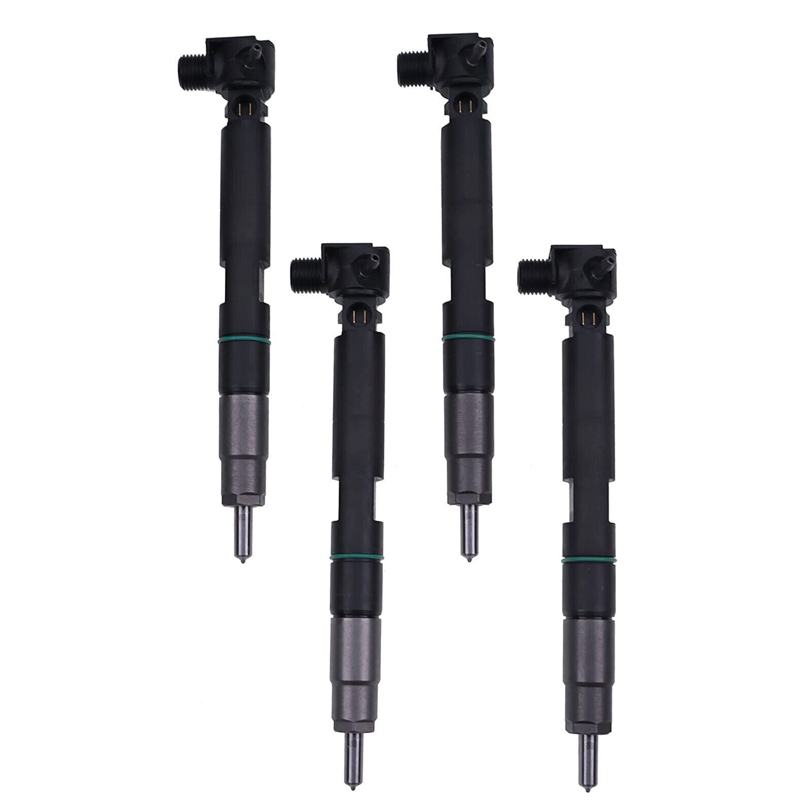 Fuel Injector 28337917 For Bobcat Compact Track T450,T550,T590,T595,T630,T650