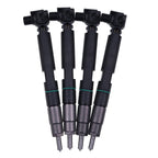 Fuel Injector 28337917 For Bobcat Compact Track T450,T550,T590,T595,T630,T650