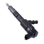 High-Quality Fuel Injector 0445110777 For Kubota Engine V2403 D1803
