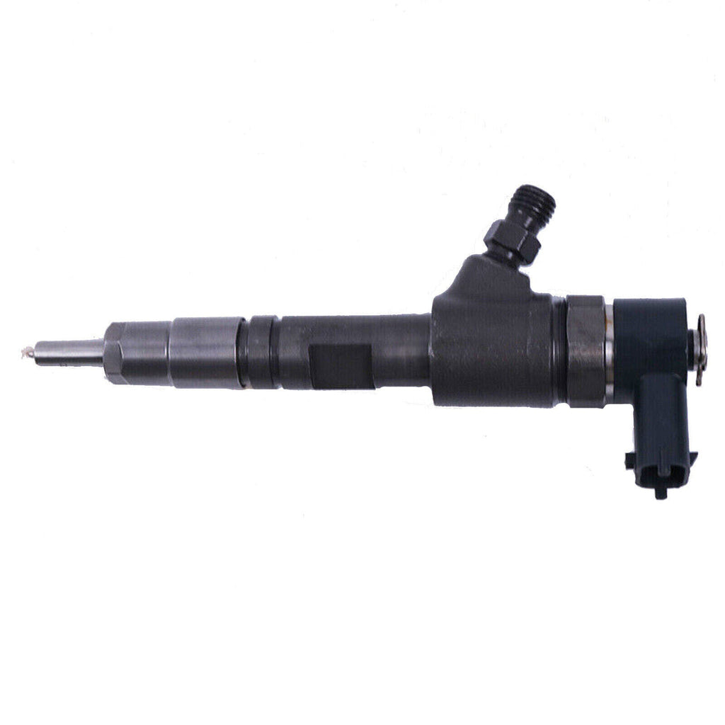 High-Quality Fuel Injector 0445110777 For Kubota Engine V2403 D1803