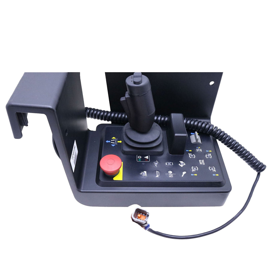 99161GT Platform Control Box for Genie Gen2 GS-2668 GS-3268 GS-3390 GS-4390