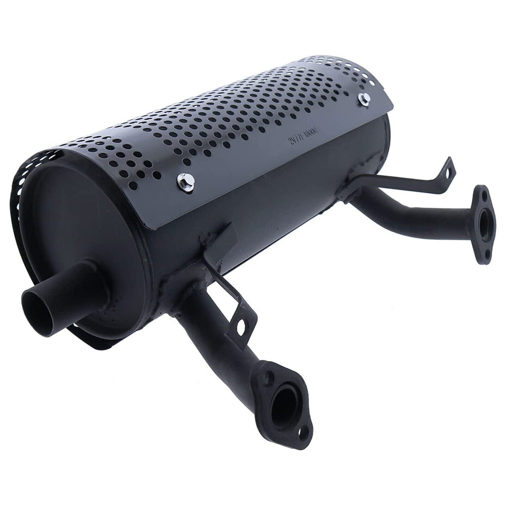 High Quality Muffler for Honda Parts GX630 GX690 Engine Left Side