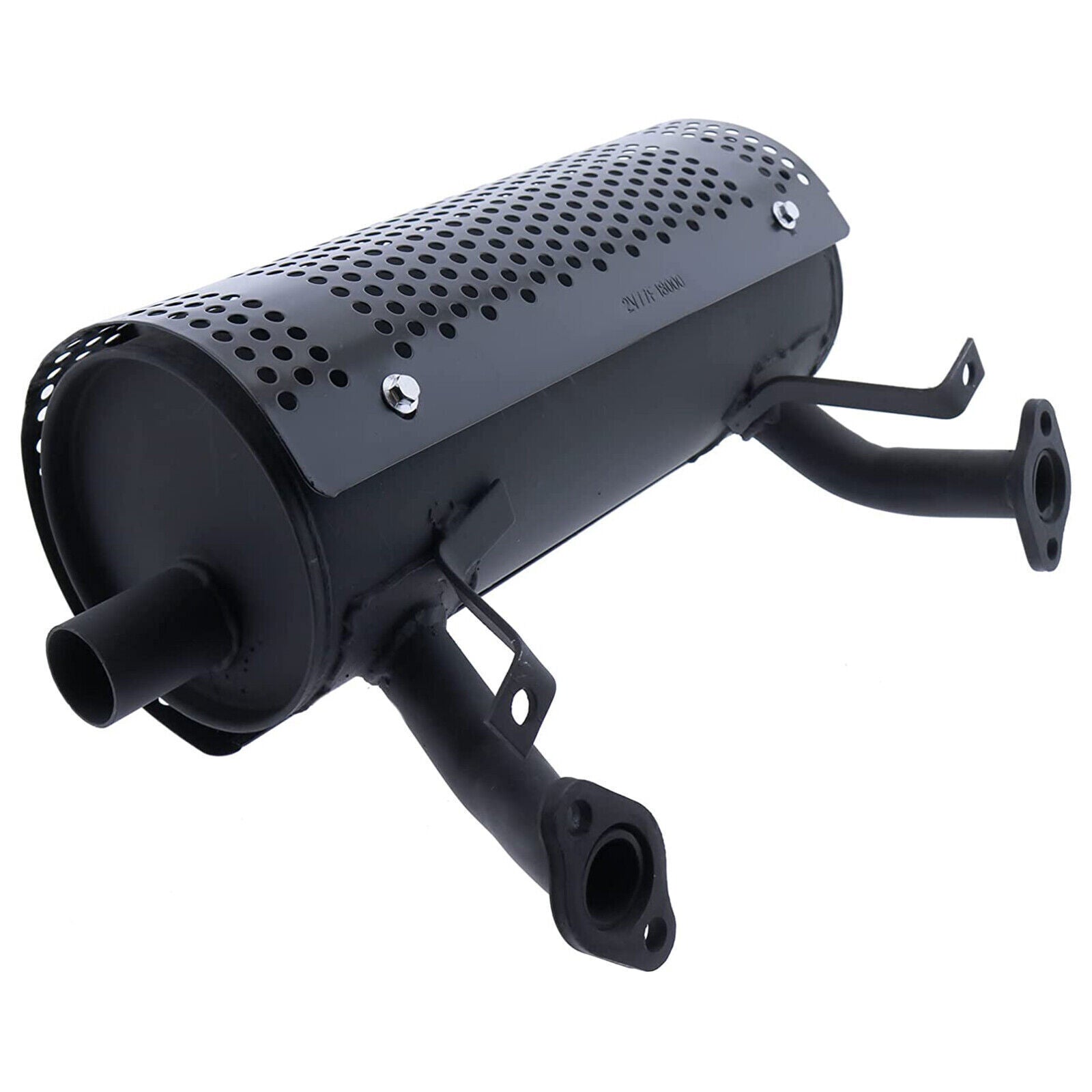 High Quality Muffler for Honda Parts GX630 GX690 Engine Left Side