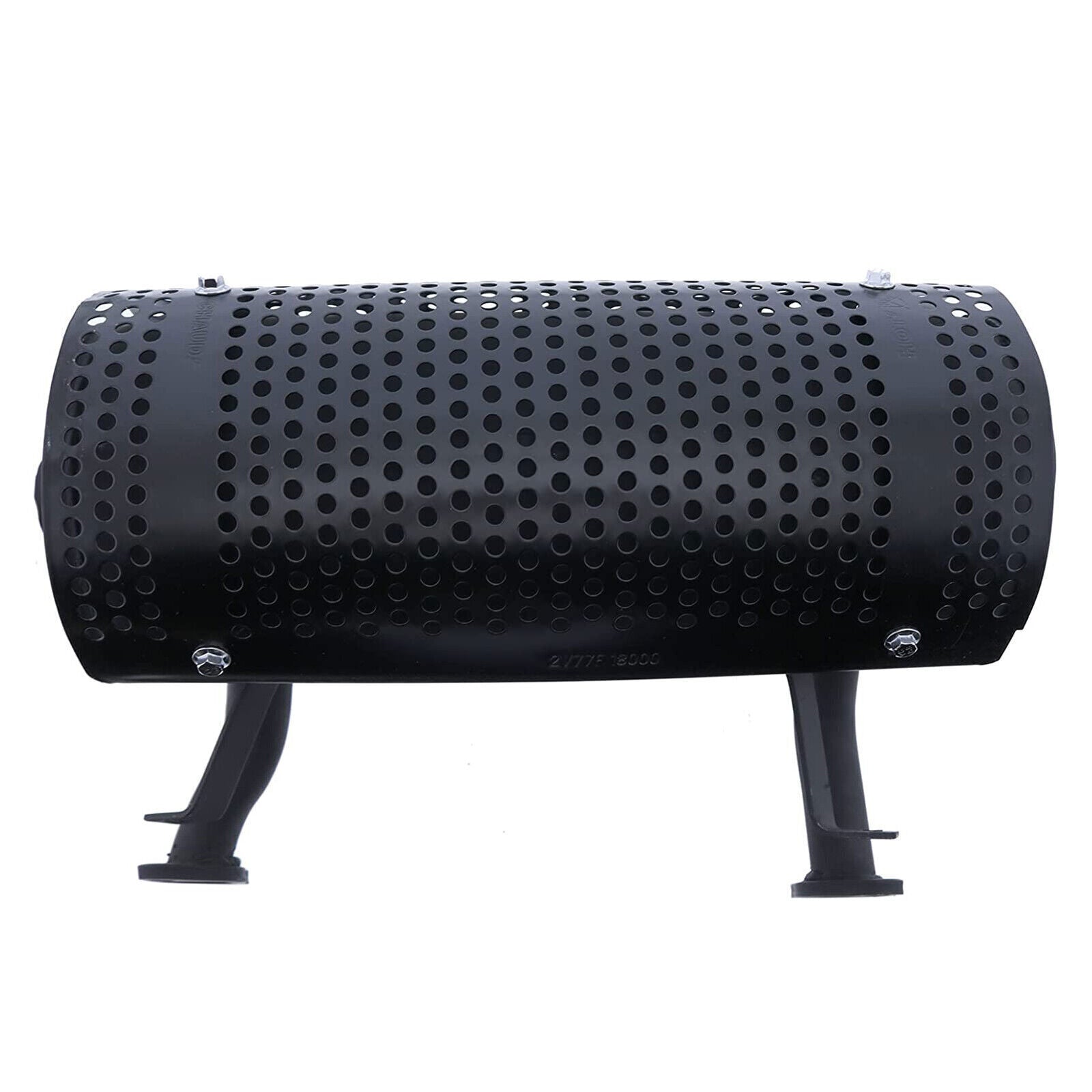 High Quality Muffler for Honda Parts GX630 GX690 Engine Left Side