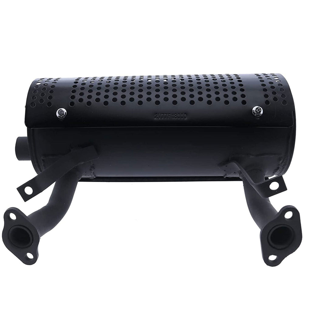 High Quality Muffler for Honda Parts GX630 GX690 Engine Left Side