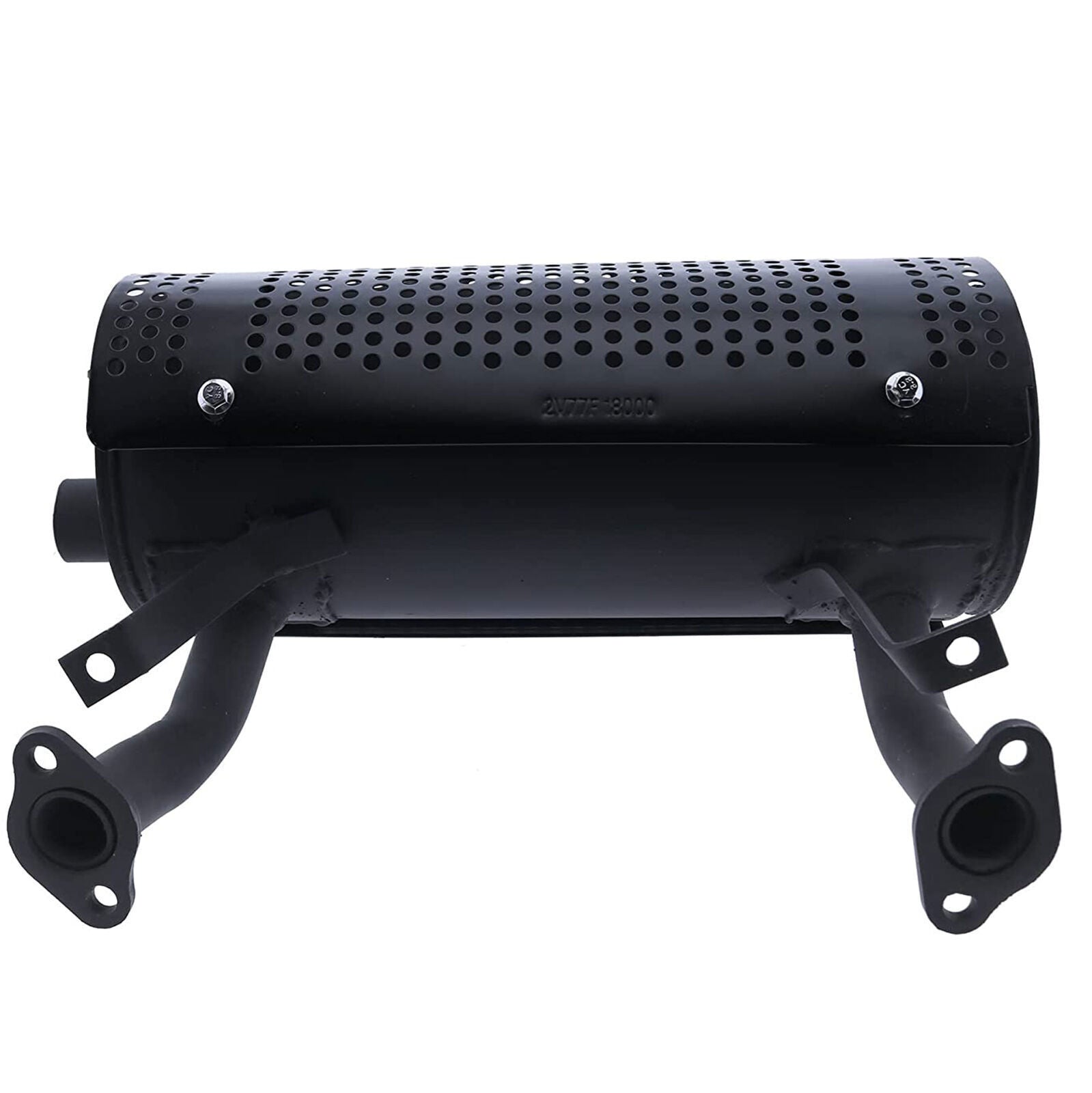 High Quality Muffler for Honda Parts GX630 GX690 Engine Left Side