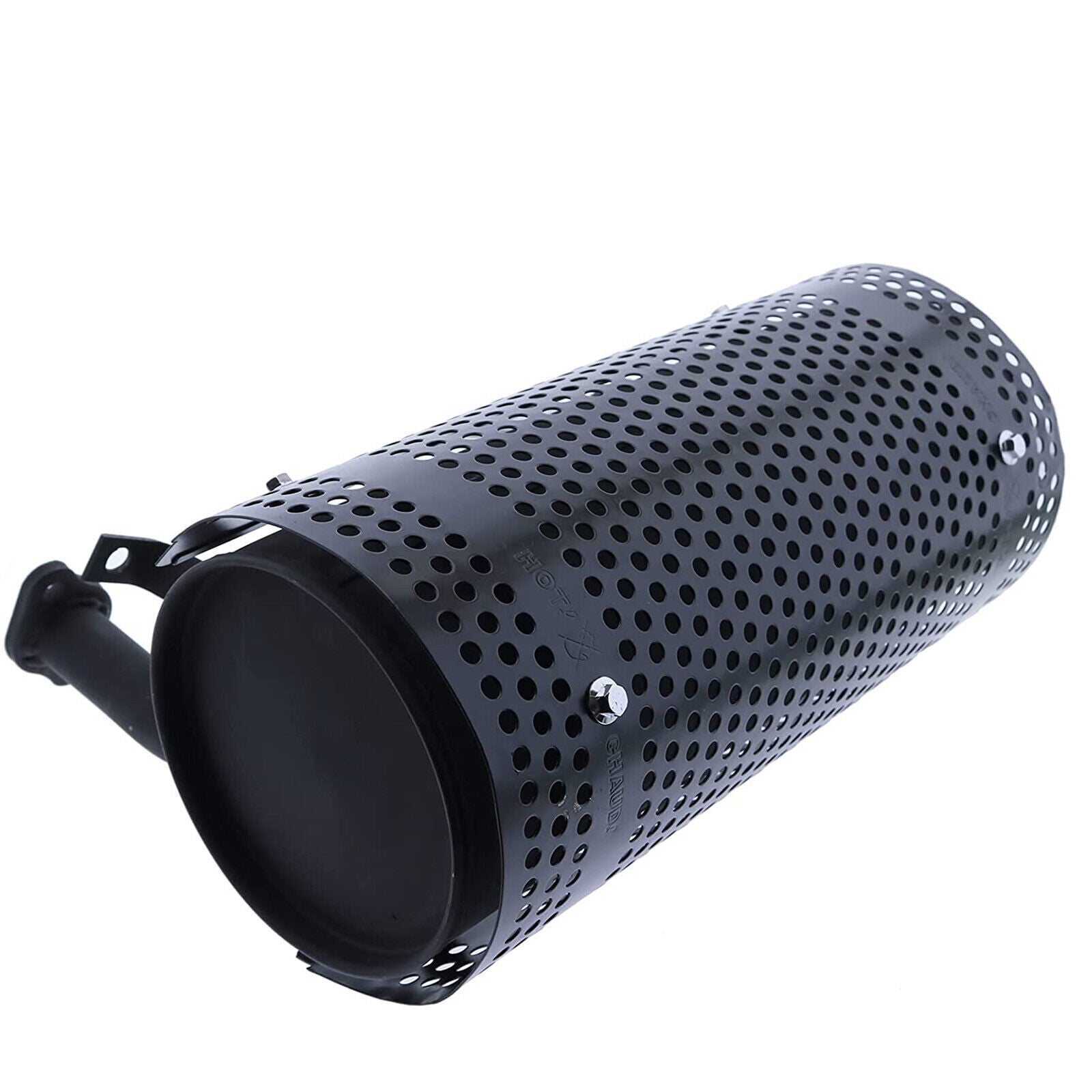 High Quality Muffler for Honda Parts GX630 GX690 Engine Left Side