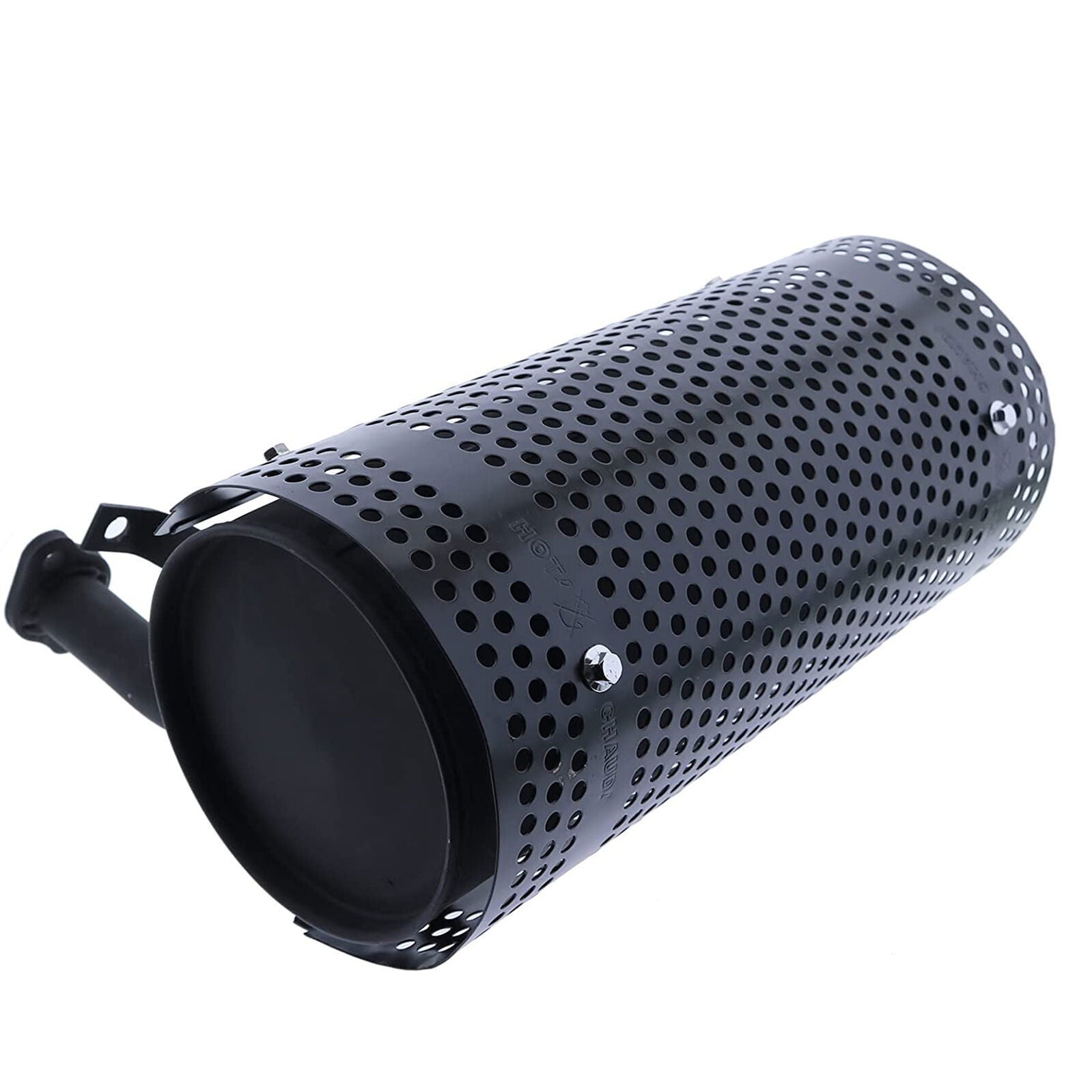 High Quality Muffler for Honda Parts GX630 GX690 Engine Left Side