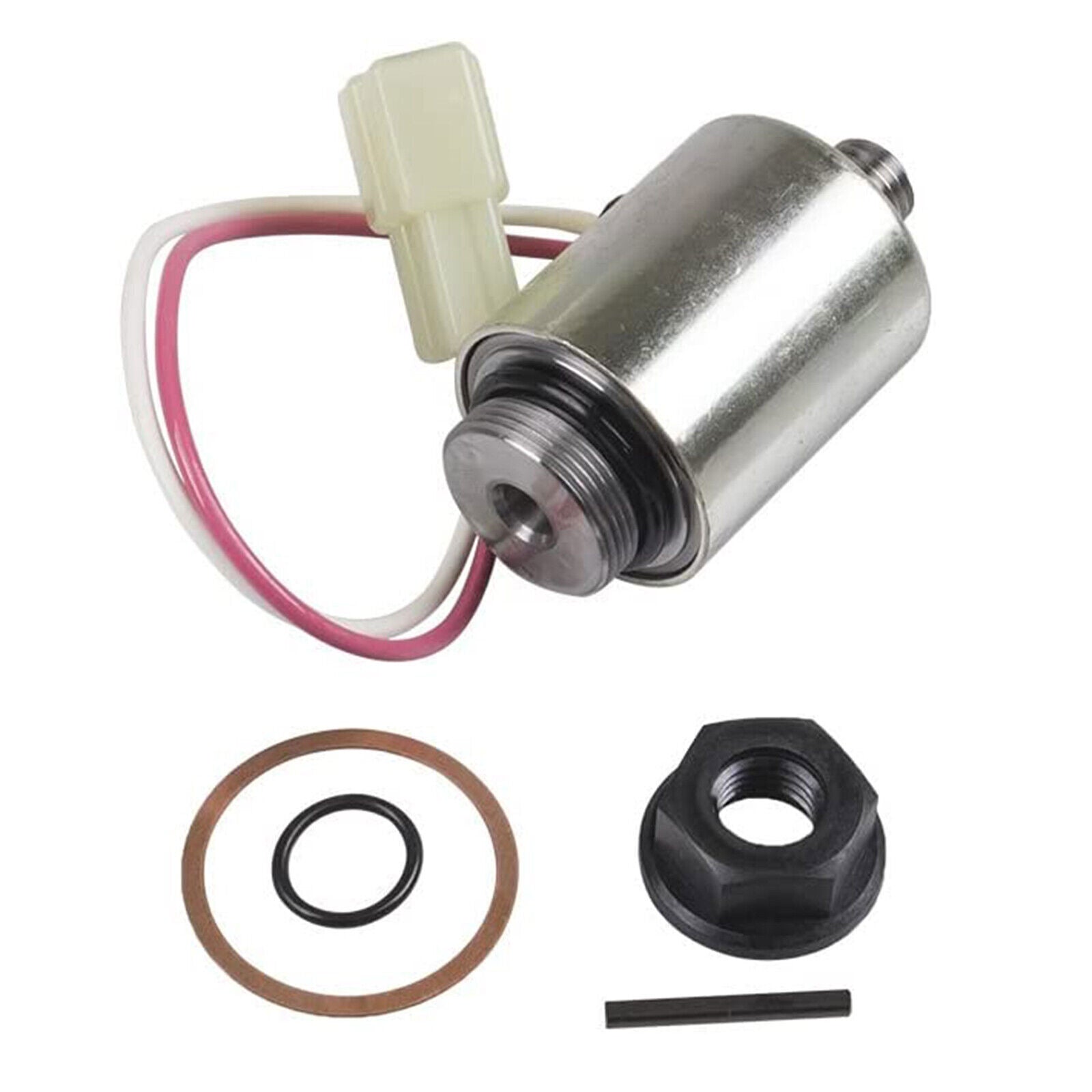 PTO Solenoid AM878297 AM878282 for John Deere 415 425 1420 4110 4120 4320 4510