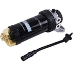 RE529641 Fuel Filter Water Separator for John Deere Engine 3029 4045 6068 6090