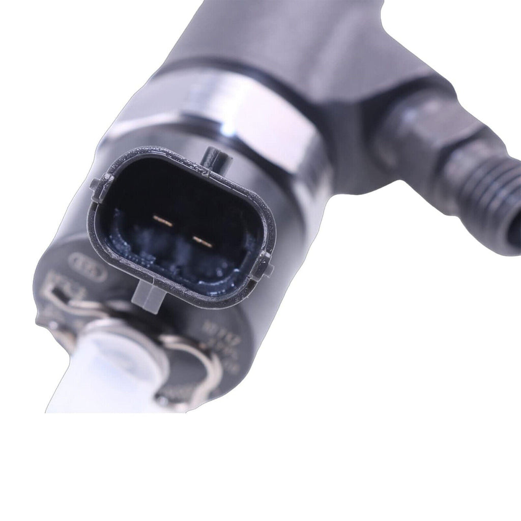 Fuel Injector 0445110248 0445110247 For Hyundai Iveco Fiat Iveco 3.0 D Bosch