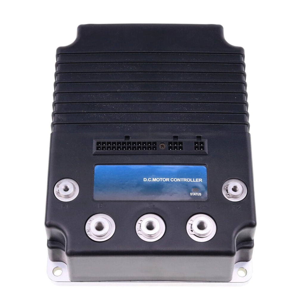 Motor Controller 1268-5403 For Curtis 1268 DC SepEx EZ-GO Golf Carts Club Car