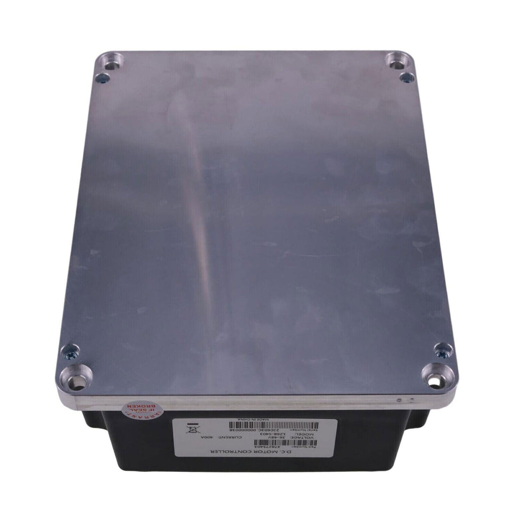 Motor Controller 1268-5403 For Curtis 1268 DC SepEx EZ-GO Golf Carts Club Car