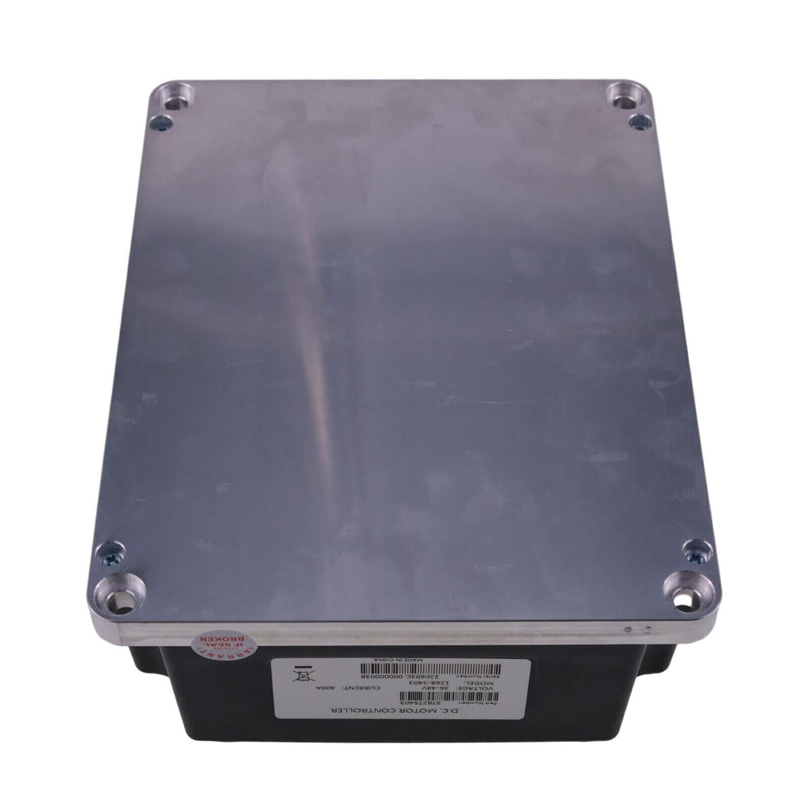 Motor Controller 1268-5403 For Curtis 1268 DC SepEx EZ-GO Golf Carts Club Car