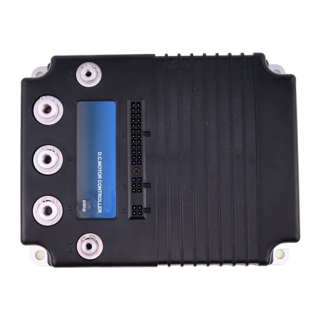 Motor Controller 1268-5403 For Curtis 1268 DC SepEx EZ-GO Golf Carts Club Car