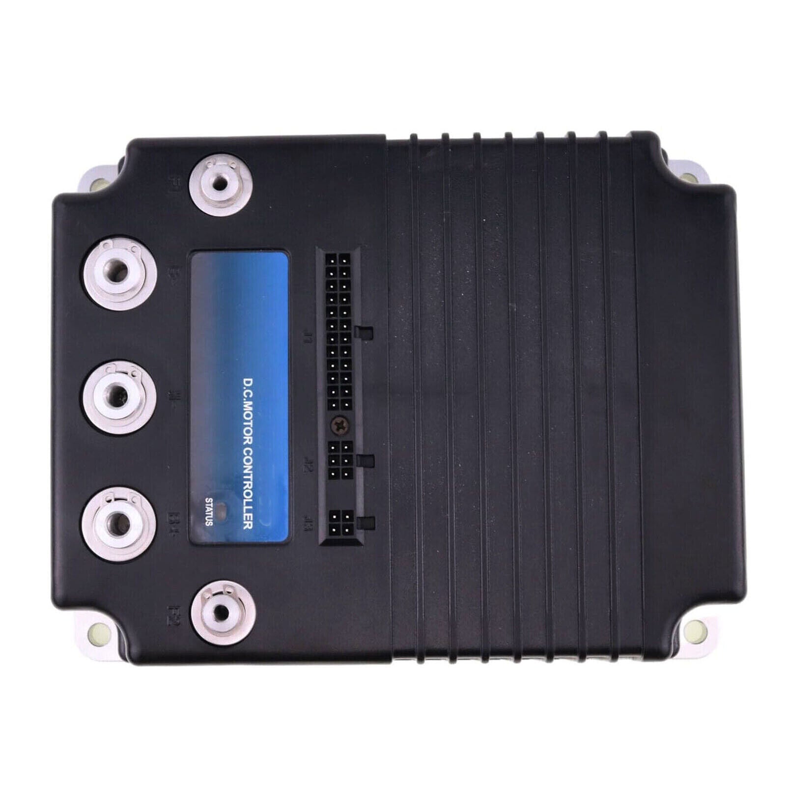Motor Controller 1268-5403 For Curtis 1268 DC SepEx EZ-GO Golf Carts Club Car
