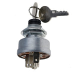 New Ignition Switch 04331700 09089700 04331600 For Ariens Max Zoom 48 52 60