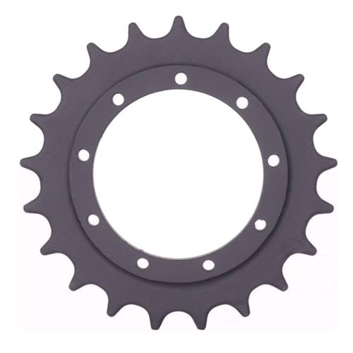 6811940 6813372 Sprocket 21 Teeth 9 Hole For Bobcat 231 325 325D 328 331 331D