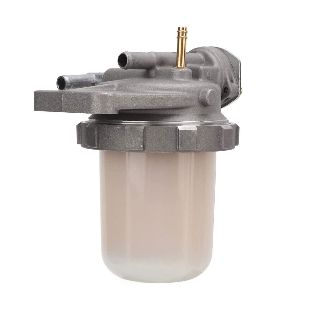 T4125-35012 T412535012 Fuel Filter Assembly for Kioti Tractor CK DK UTV Mechron
