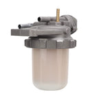 T4125-35012 T412535012 Fuel Filter Assembly for Kioti Tractor CK DK UTV Mechron