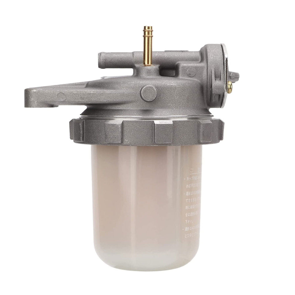 T4125-35012 T412535012 Fuel Filter Assembly for Kioti Tractor CK DK UTV Mechron