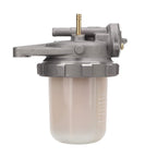 T4125-35012 T412535012 Fuel Filter Assembly for Kioti Tractor CK DK UTV Mechron