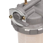 T4125-35012 T412535012 Fuel Filter Assembly for Kioti Tractor CK DK UTV Mechron