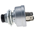 Ignition Key Switch w/2 Keys For John Deere STX30 STX38 Z970 R652 GX70 GX75 GX85