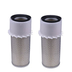 Air Filter 37Z02AF931L AH19847 For Massey Ferguson 220 1030 1035 1040 210 210 -4