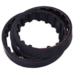 New Belt for Mercury Quicksilver V4 V6 Outboard 20140 70-20140 27976501 2038711