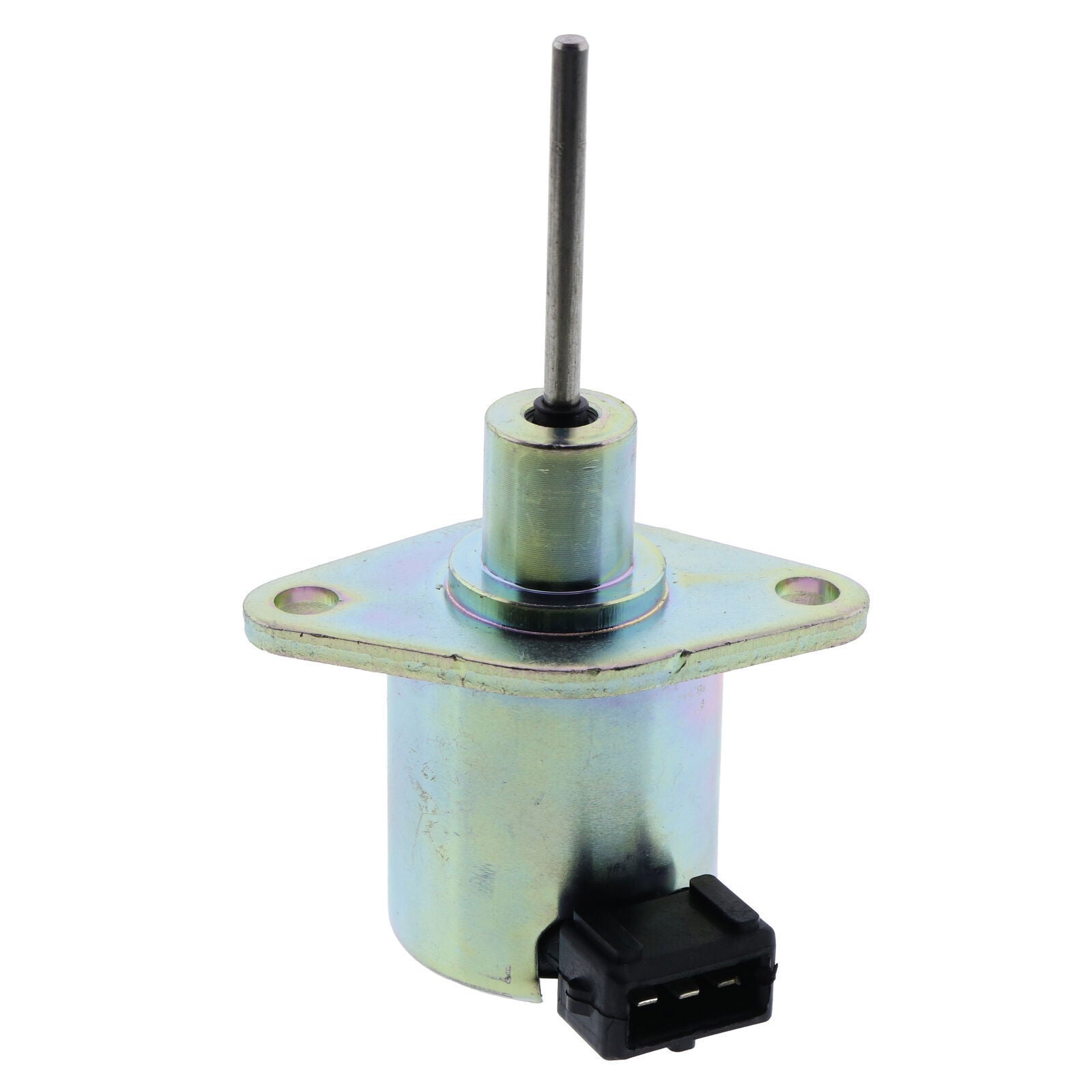 12V Stop Solenoid E6820-60011 Compatible with KIOTI CK DK RX Tractor GT62-00286