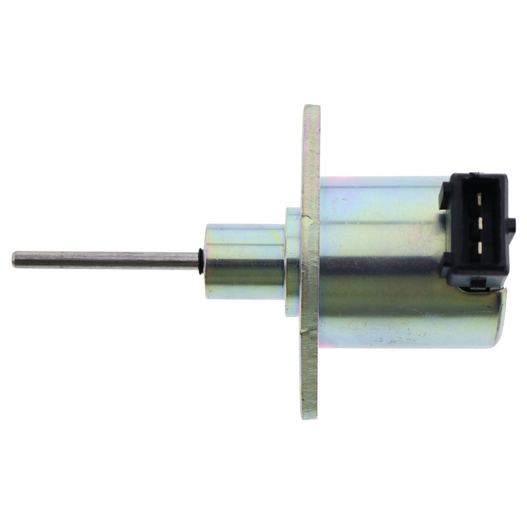 12V Stop Solenoid E6820-60011 Compatible with KIOTI CK DK RX Tractor GT62-00286
