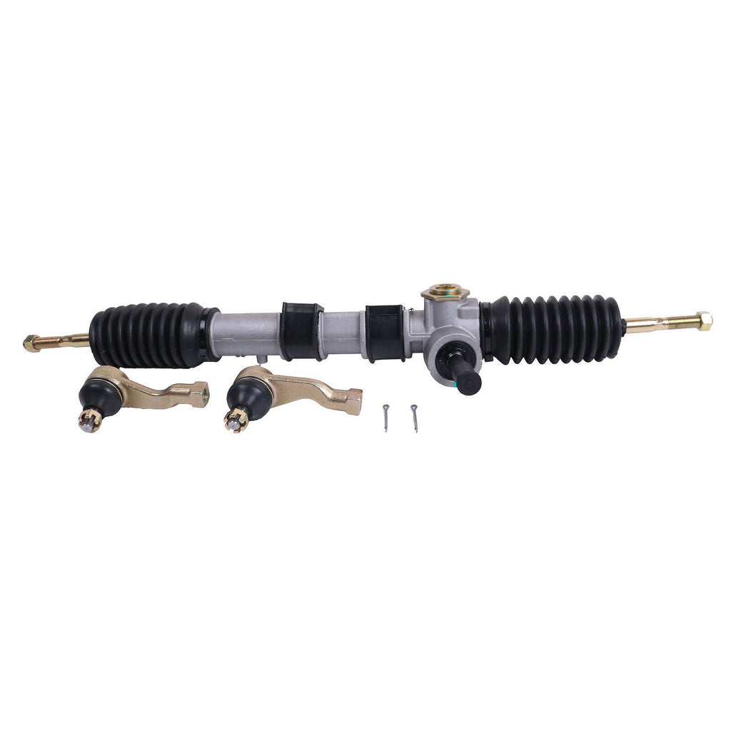 Steering Rack And Pinion W/Tie Rod Ends 39191-0016 39191-0021 for Kawasaki