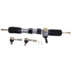 Steering Rack And Pinion W/Tie Rod Ends 39191-0016 39191-0021 for Kawasaki