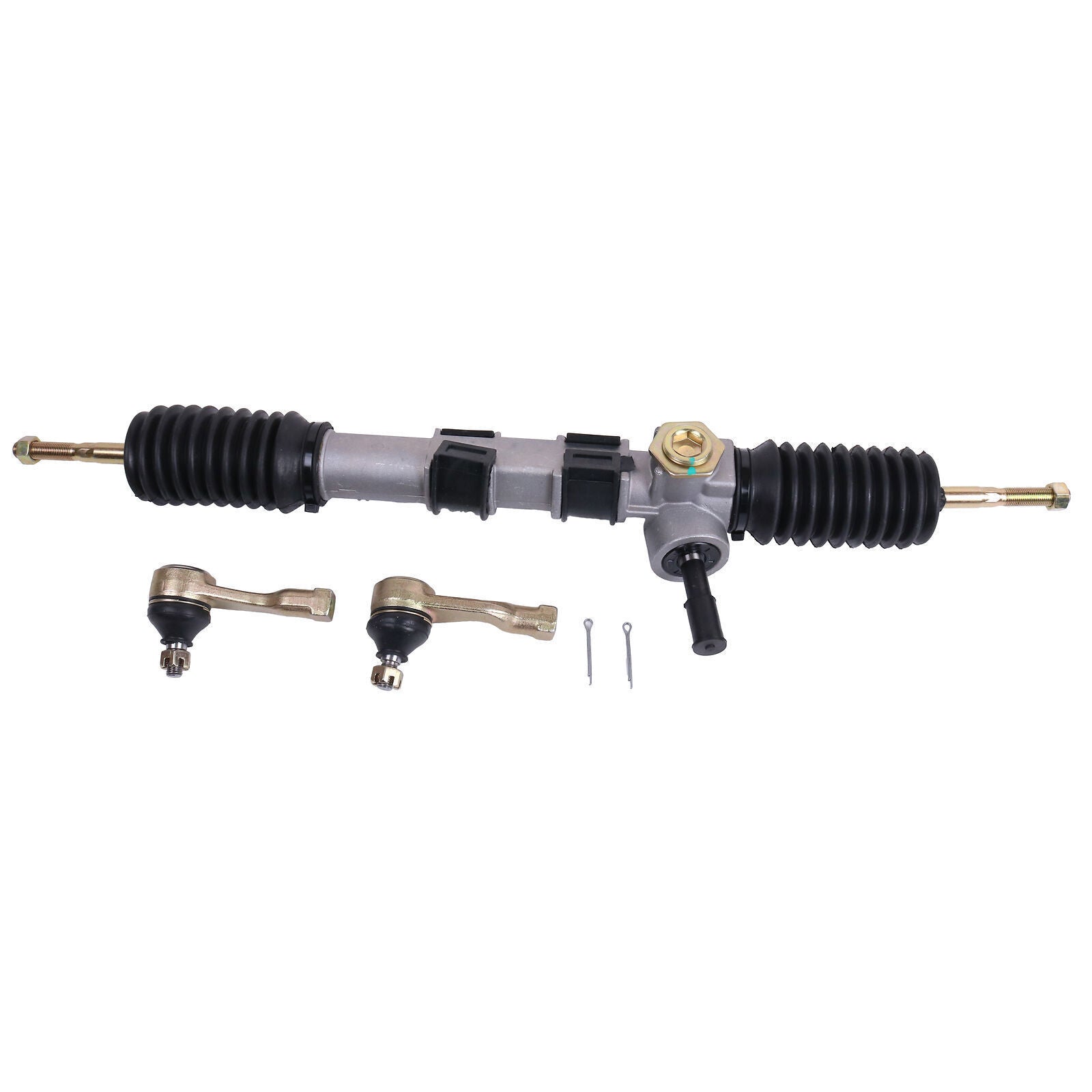Steering Rack And Pinion W/Tie Rod Ends 39191-0016 39191-0021 for Kawasaki