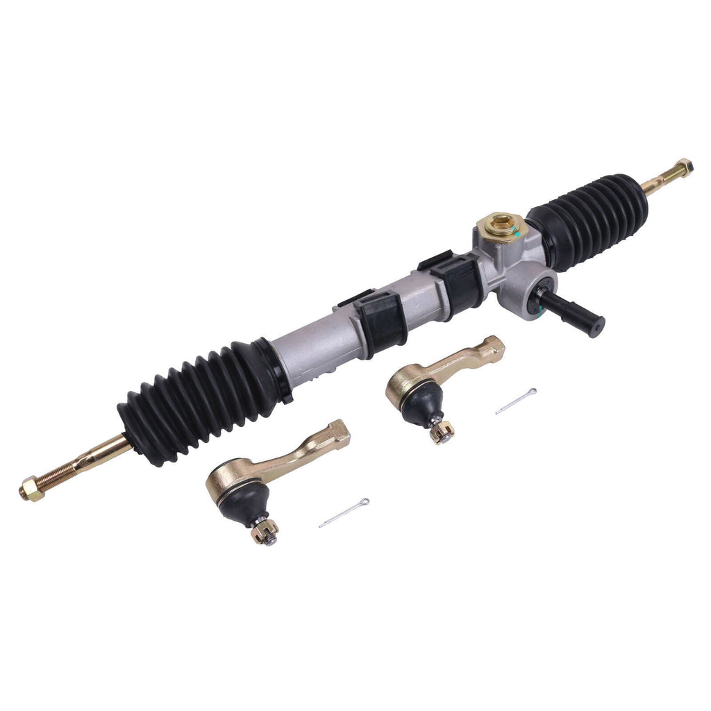 Steering Rack And Pinion W/Tie Rod Ends 39191-0016 39191-0021 for Kawasaki