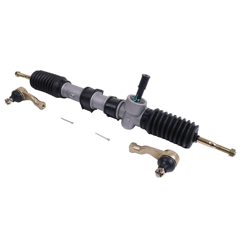 Steering Rack And Pinion W/Tie Rod Ends 39191-0016 39191-0021 for Kawasaki