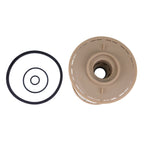 Fleetguard Fuel/Water Separator 30-01101-50 for Fuel Filter Dodge 5.9L 1997-1999