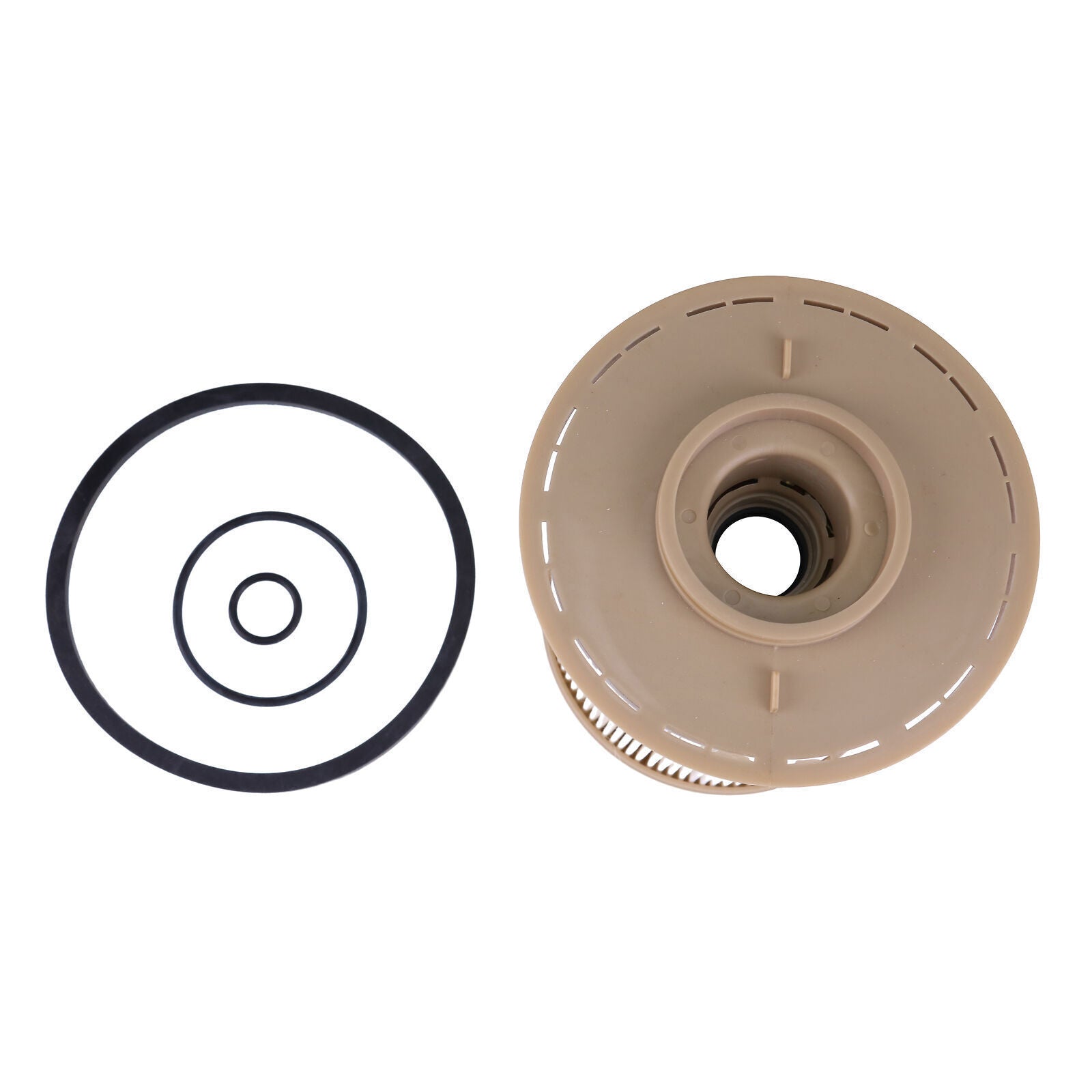 Fleetguard Fuel/Water Separator 30-01101-50 for Fuel Filter Dodge 5.9L 1997-1999