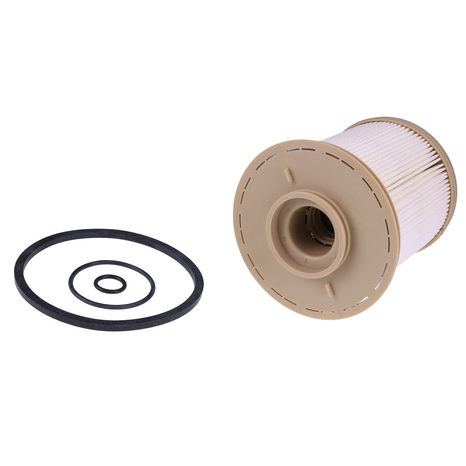 Fleetguard Fuel/Water Separator 30-01101-50 for Fuel Filter Dodge 5.9L 1997-1999